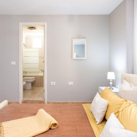 Classbnb - Luxurious Villa 1,5 Kilometers From Costa Adeje Exteriör bild