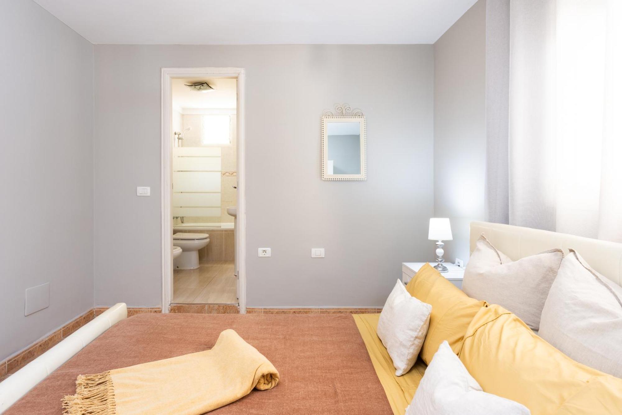 Classbnb - Luxurious Villa 1,5 Kilometers From Costa Adeje Exteriör bild