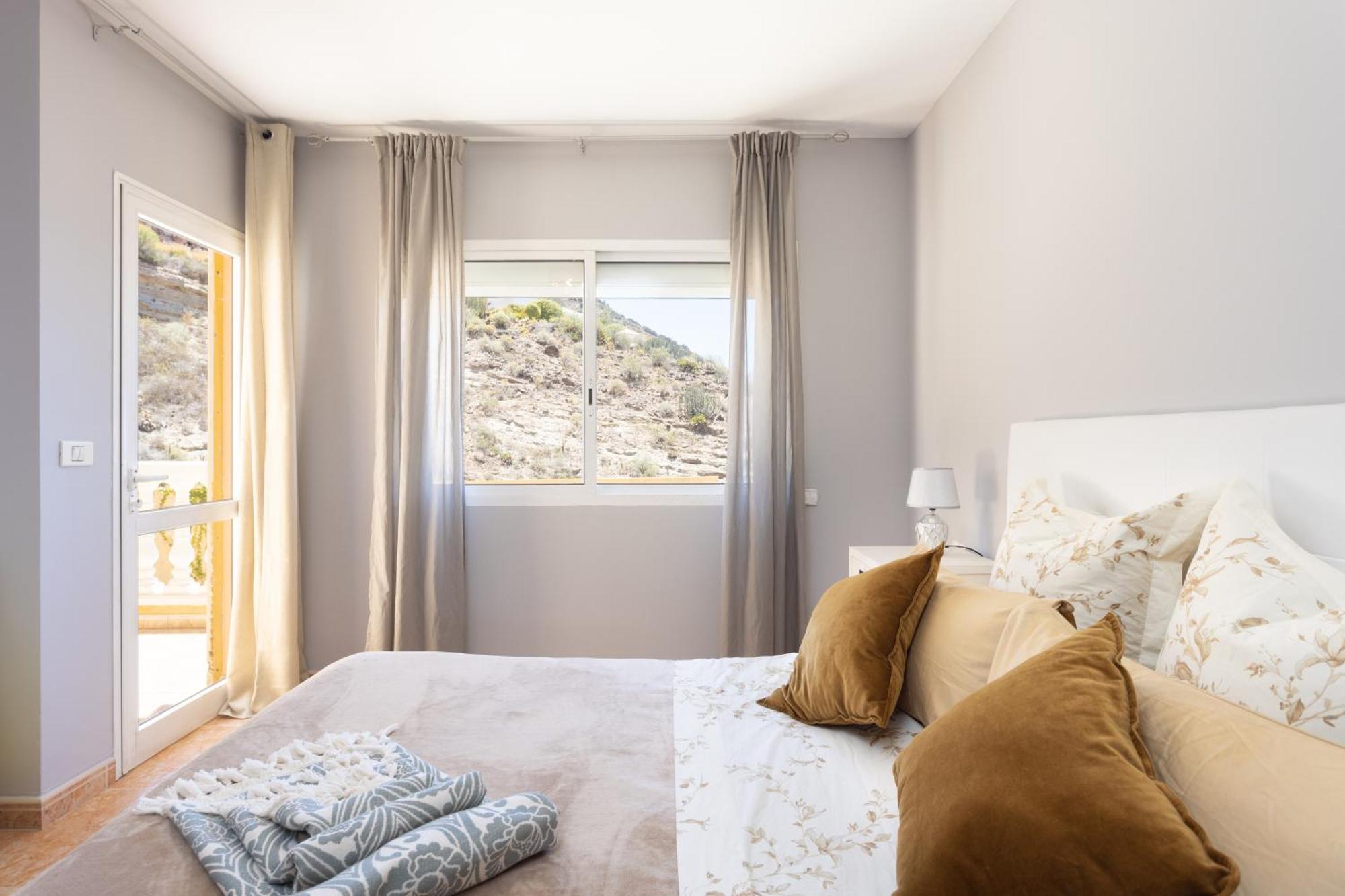 Classbnb - Luxurious Villa 1,5 Kilometers From Costa Adeje Exteriör bild