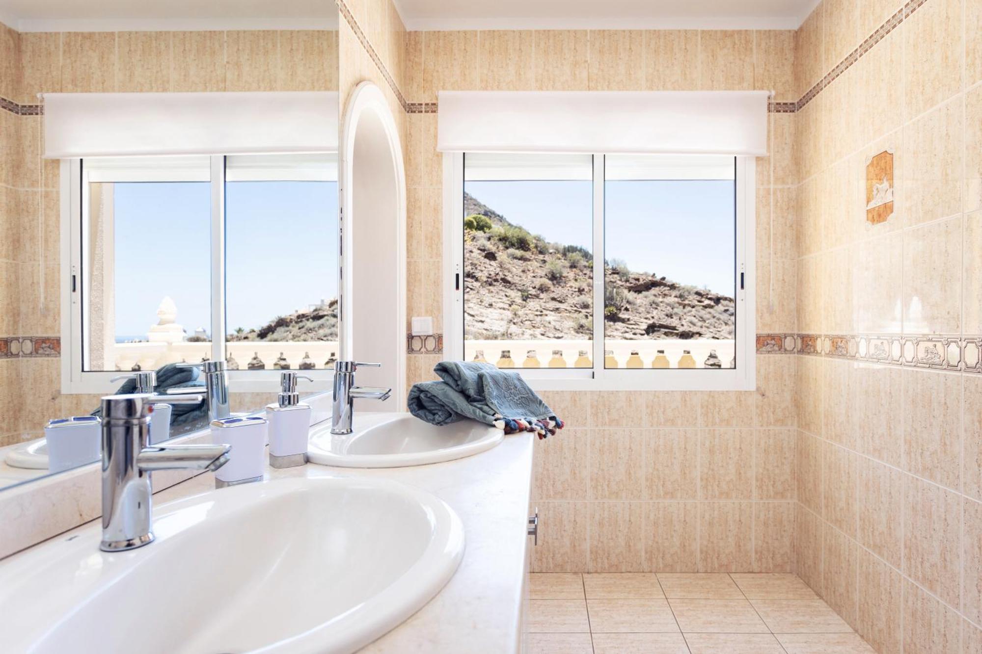 Classbnb - Luxurious Villa 1,5 Kilometers From Costa Adeje Exteriör bild