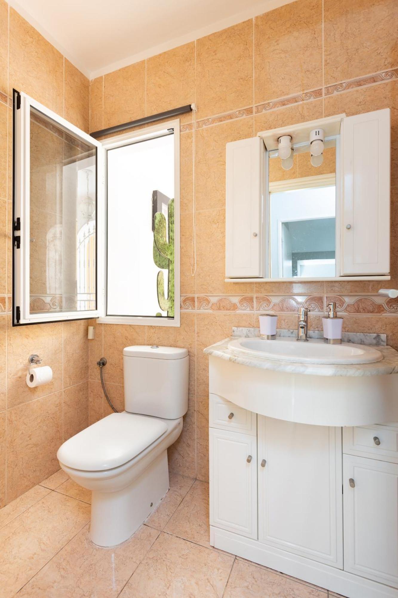 Classbnb - Luxurious Villa 1,5 Kilometers From Costa Adeje Exteriör bild