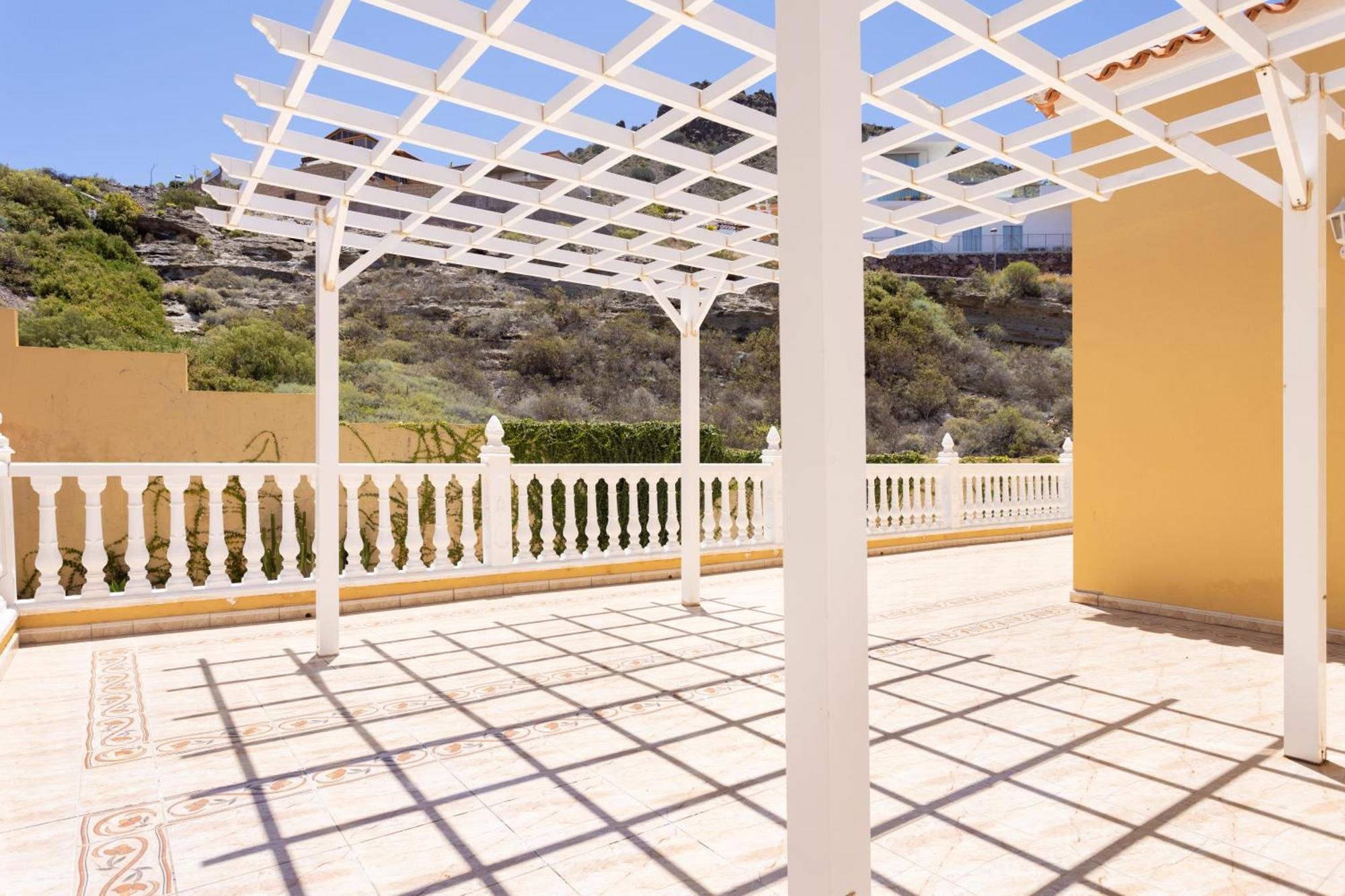 Classbnb - Luxurious Villa 1,5 Kilometers From Costa Adeje Exteriör bild