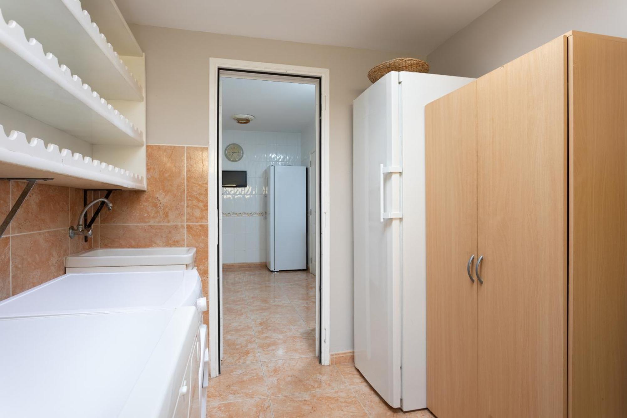 Classbnb - Luxurious Villa 1,5 Kilometers From Costa Adeje Exteriör bild