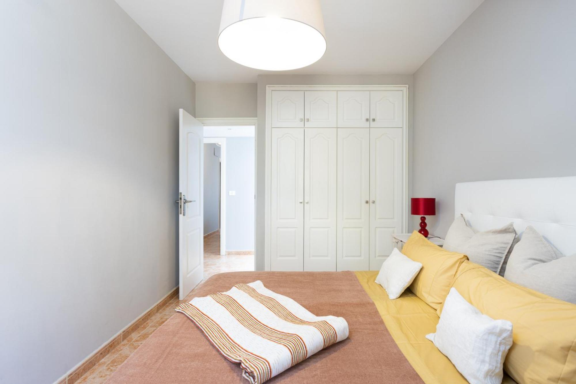 Classbnb - Luxurious Villa 1,5 Kilometers From Costa Adeje Exteriör bild