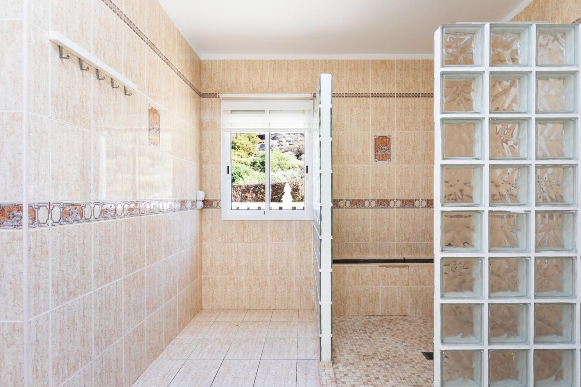 Classbnb - Luxurious Villa 1,5 Kilometers From Costa Adeje Exteriör bild