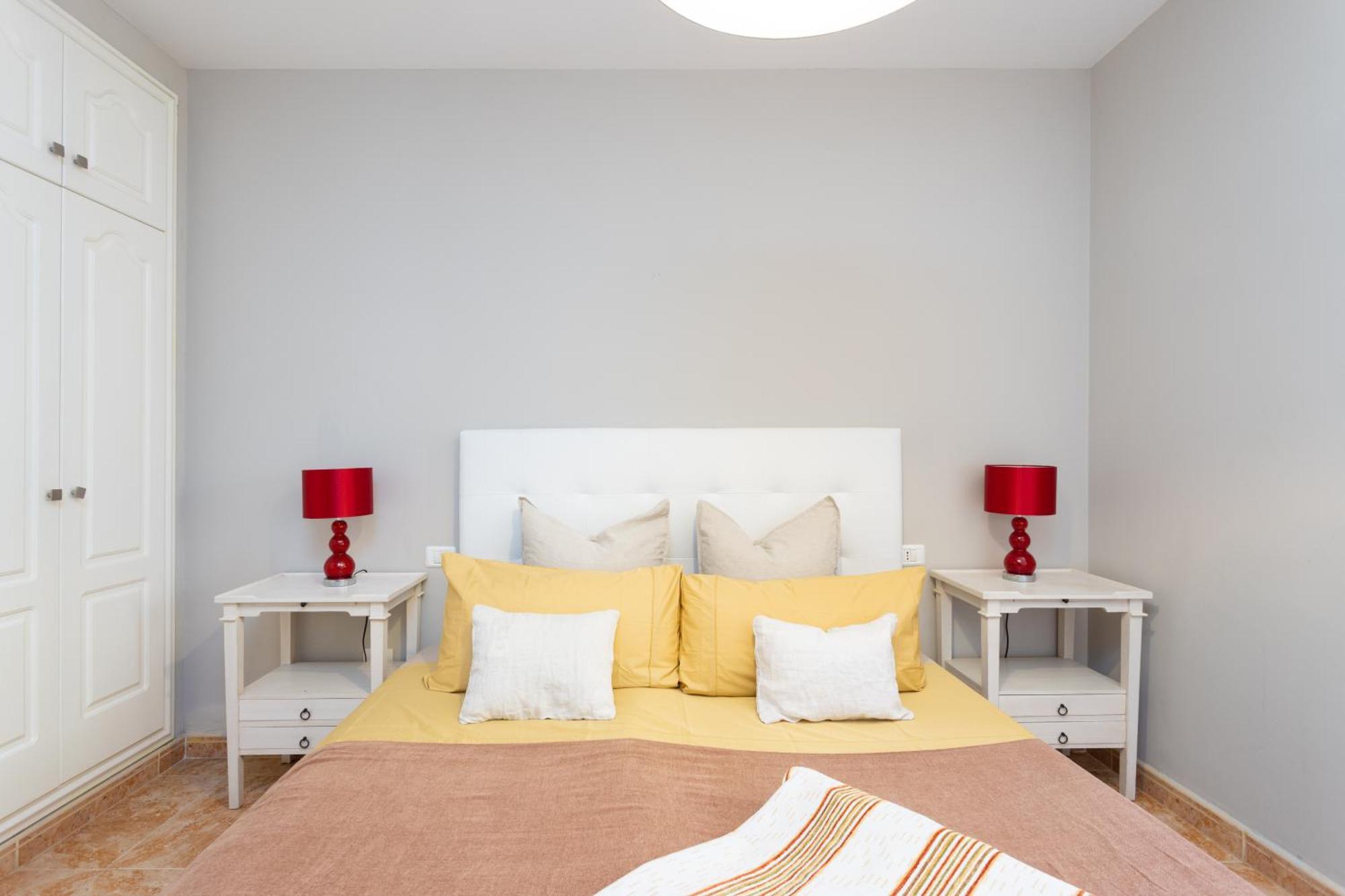Classbnb - Luxurious Villa 1,5 Kilometers From Costa Adeje Exteriör bild