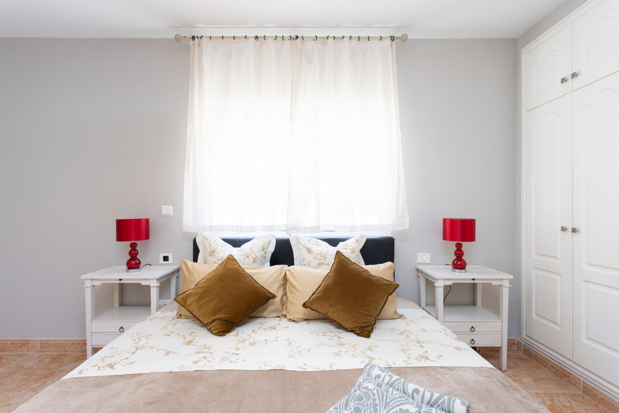 Classbnb - Luxurious Villa 1,5 Kilometers From Costa Adeje Exteriör bild