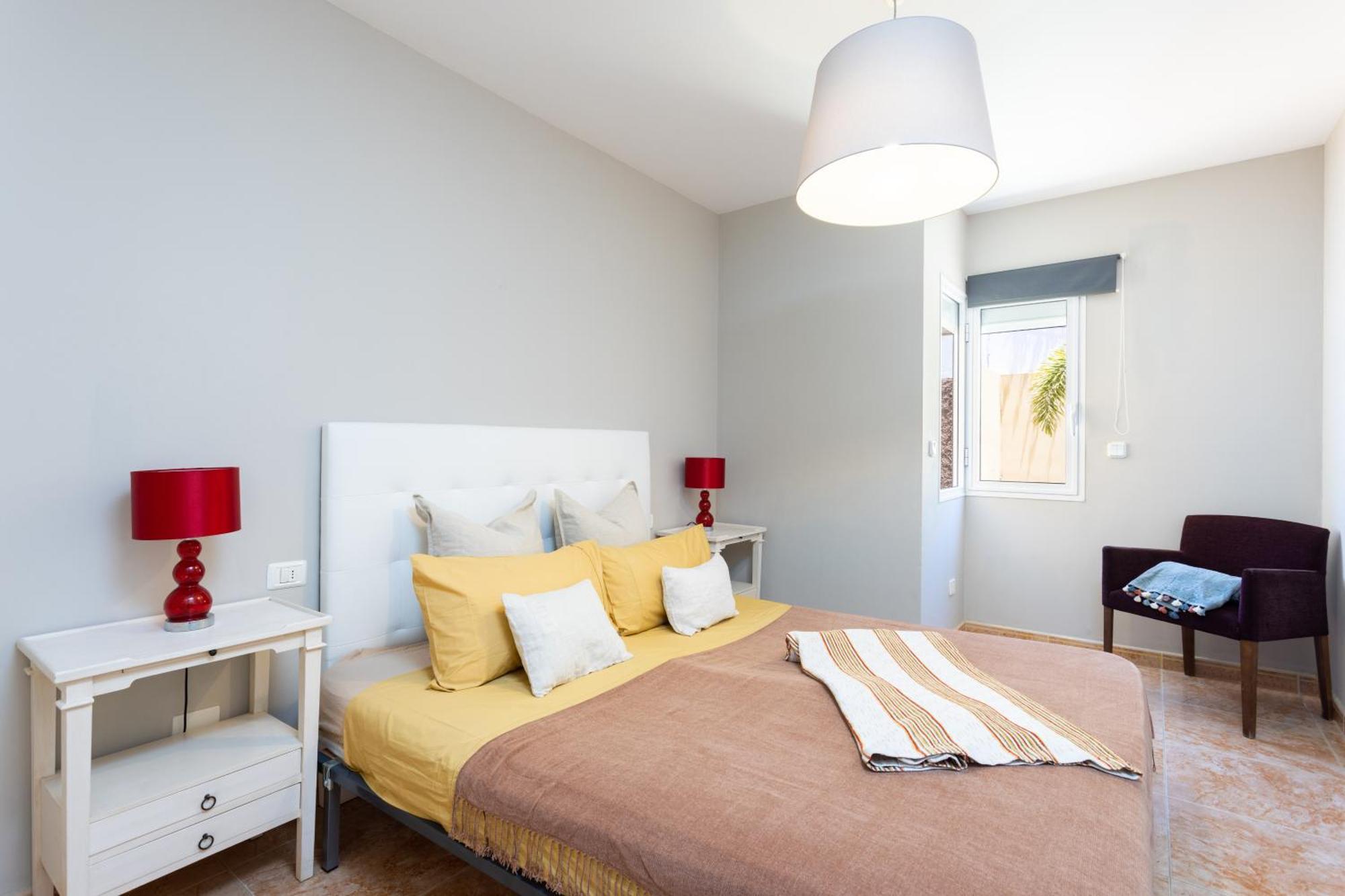Classbnb - Luxurious Villa 1,5 Kilometers From Costa Adeje Exteriör bild