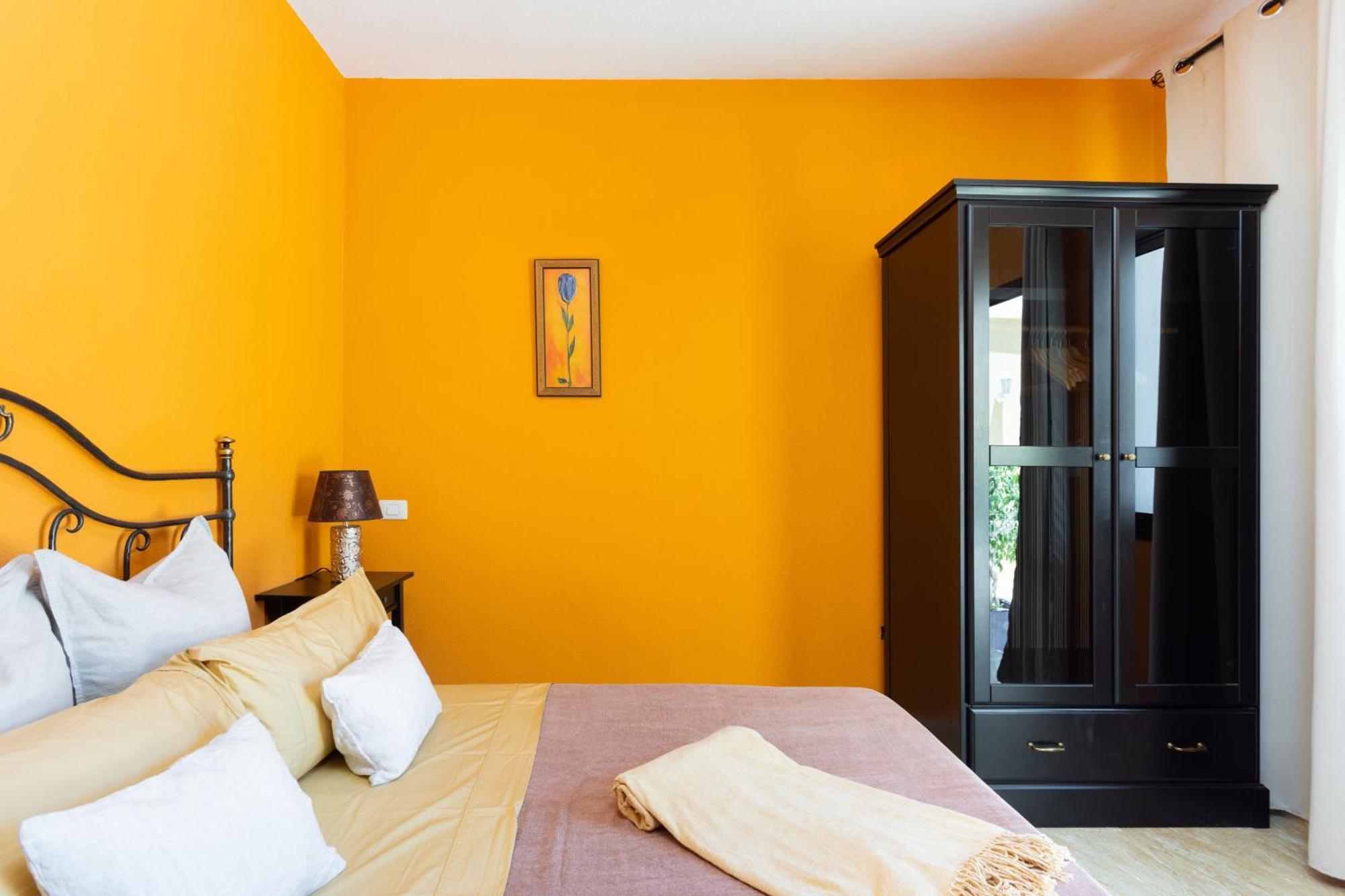 Classbnb - Luxurious Villa 1,5 Kilometers From Costa Adeje Exteriör bild