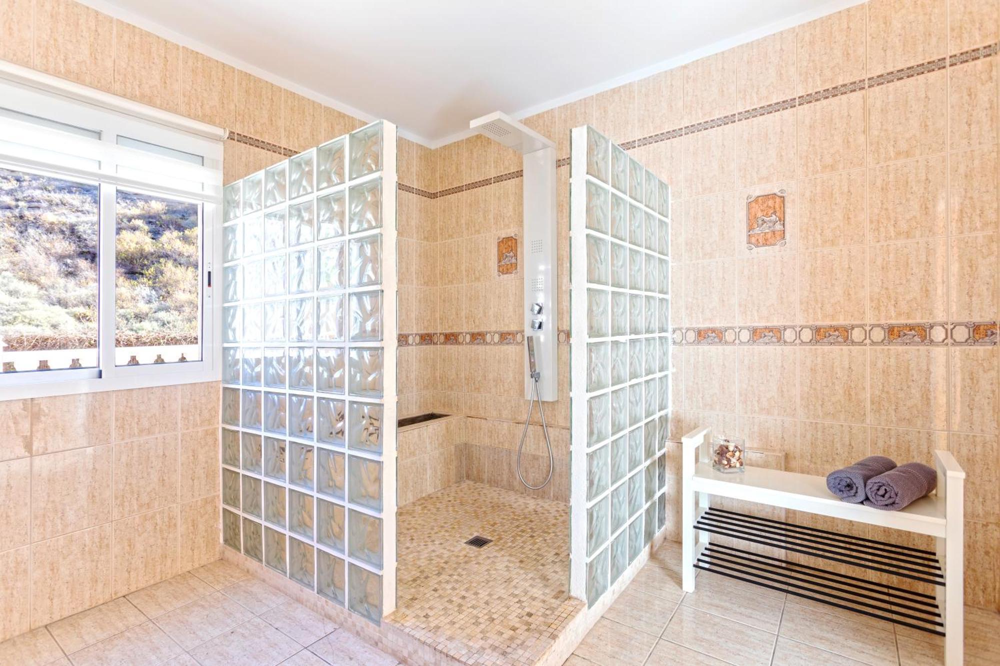 Classbnb - Luxurious Villa 1,5 Kilometers From Costa Adeje Exteriör bild