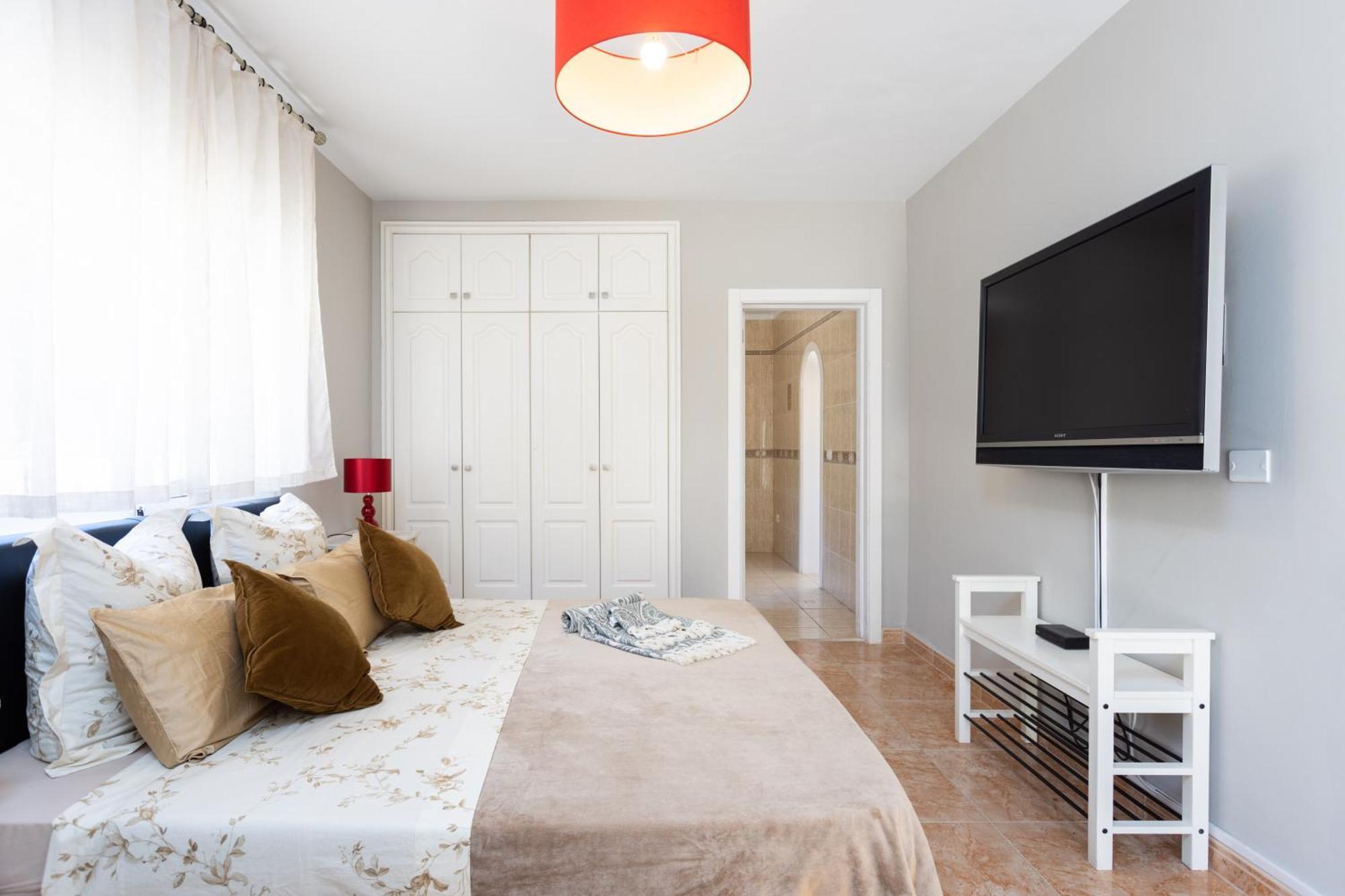Classbnb - Luxurious Villa 1,5 Kilometers From Costa Adeje Exteriör bild