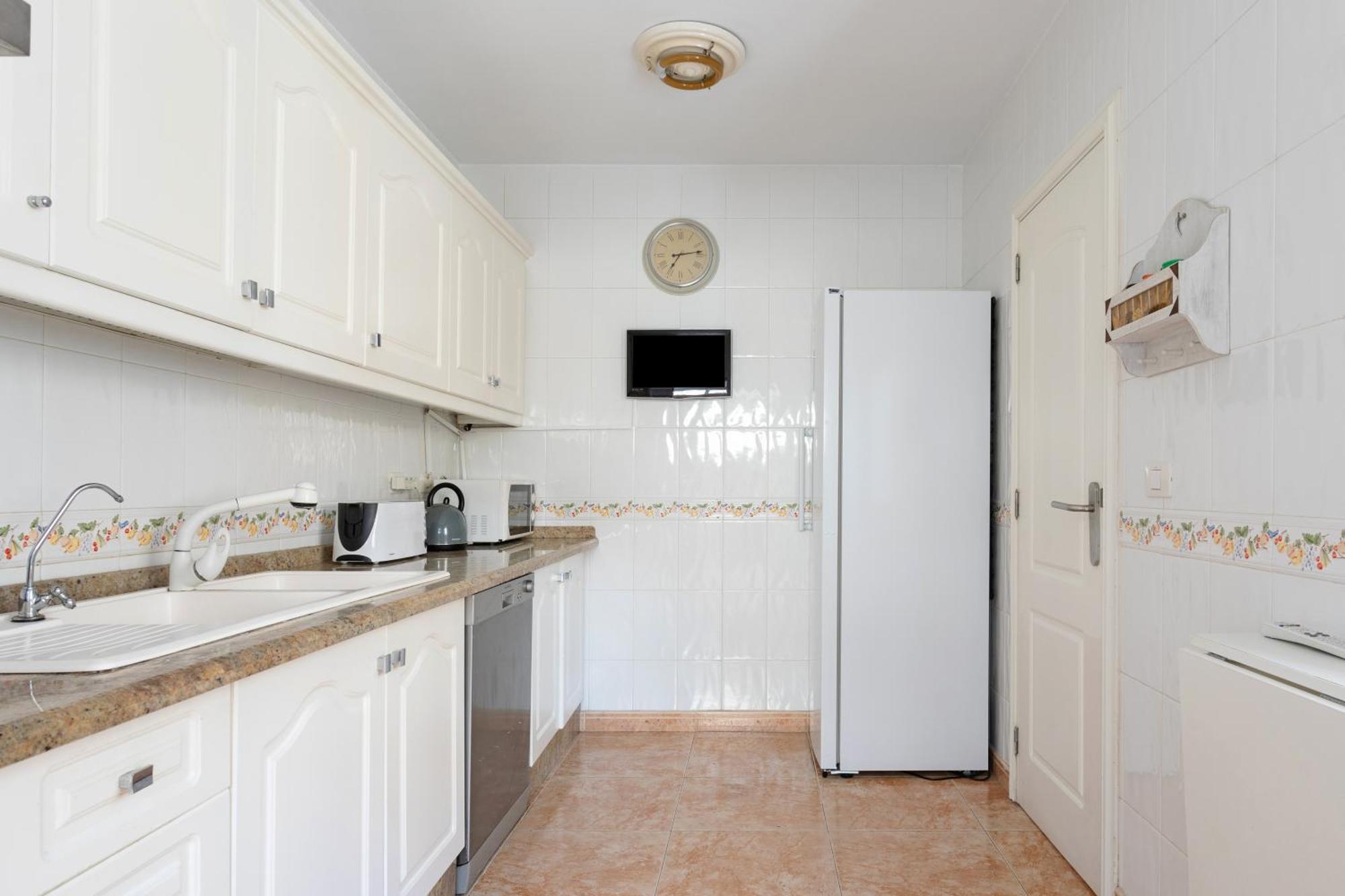 Classbnb - Luxurious Villa 1,5 Kilometers From Costa Adeje Exteriör bild