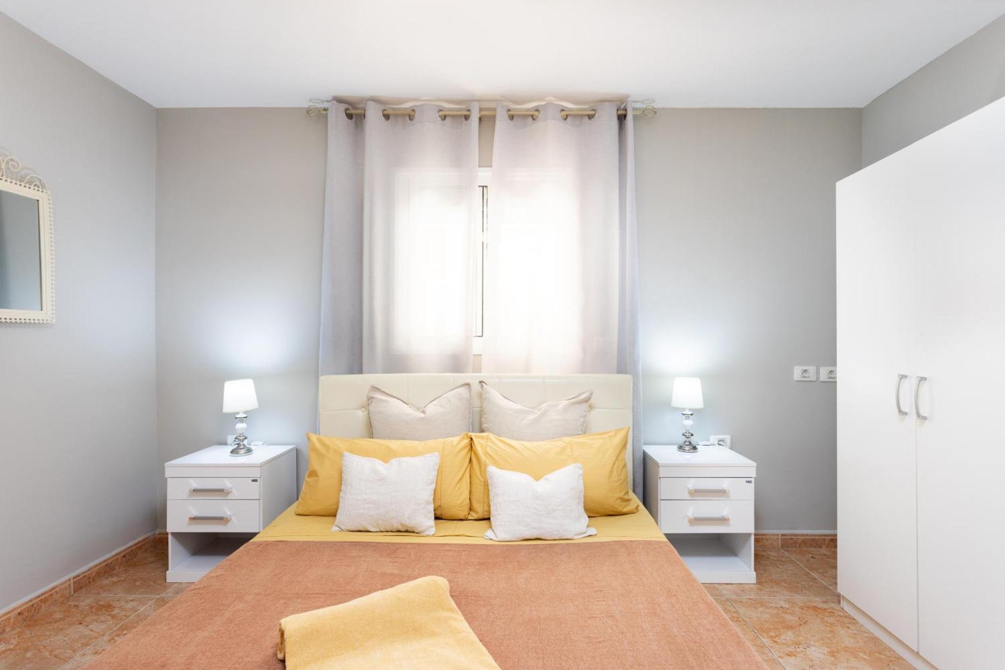 Classbnb - Luxurious Villa 1,5 Kilometers From Costa Adeje Exteriör bild