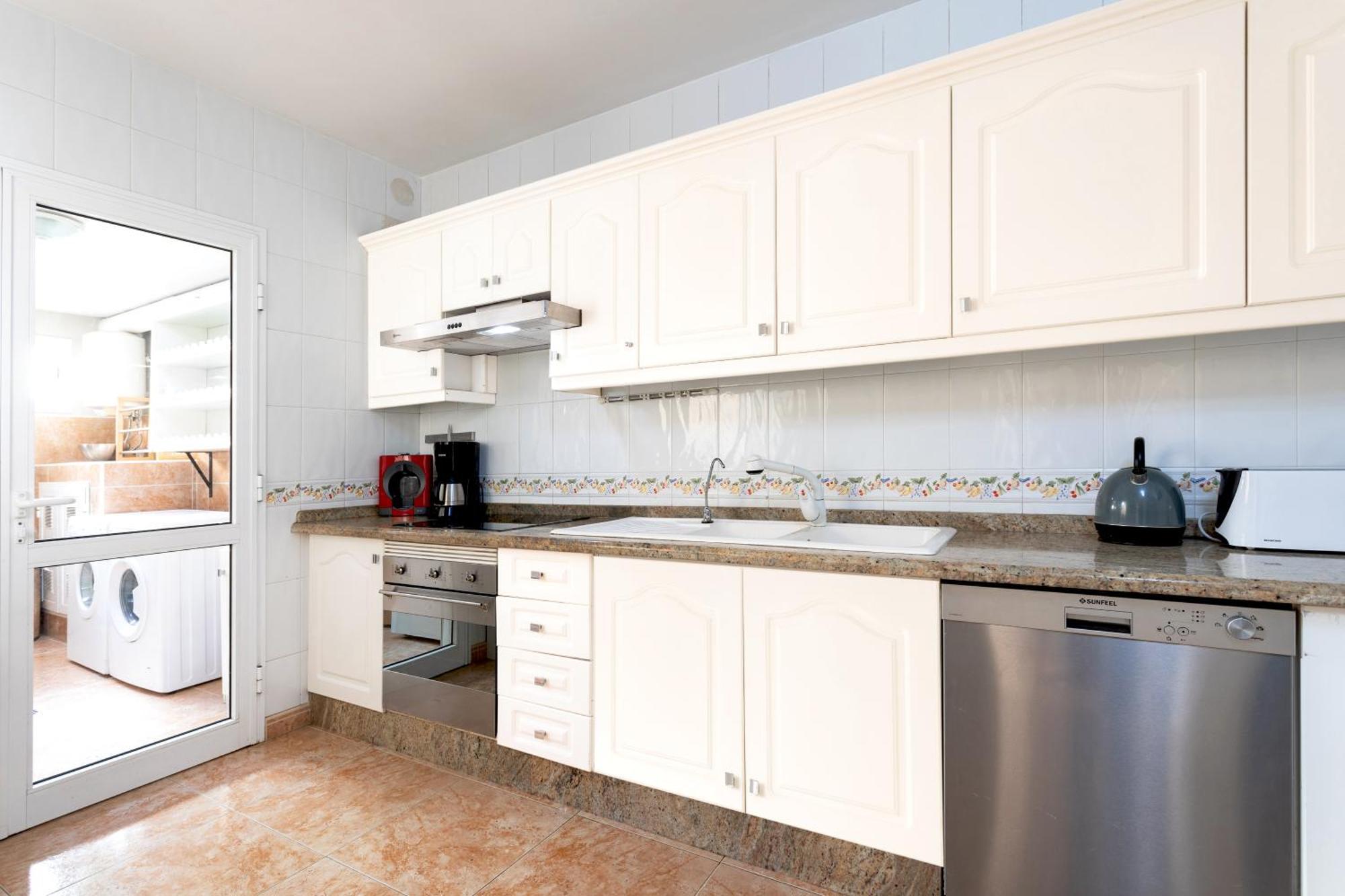 Classbnb - Luxurious Villa 1,5 Kilometers From Costa Adeje Exteriör bild