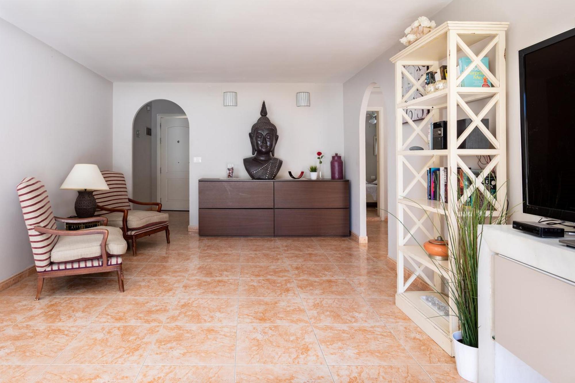 Classbnb - Luxurious Villa 1,5 Kilometers From Costa Adeje Exteriör bild