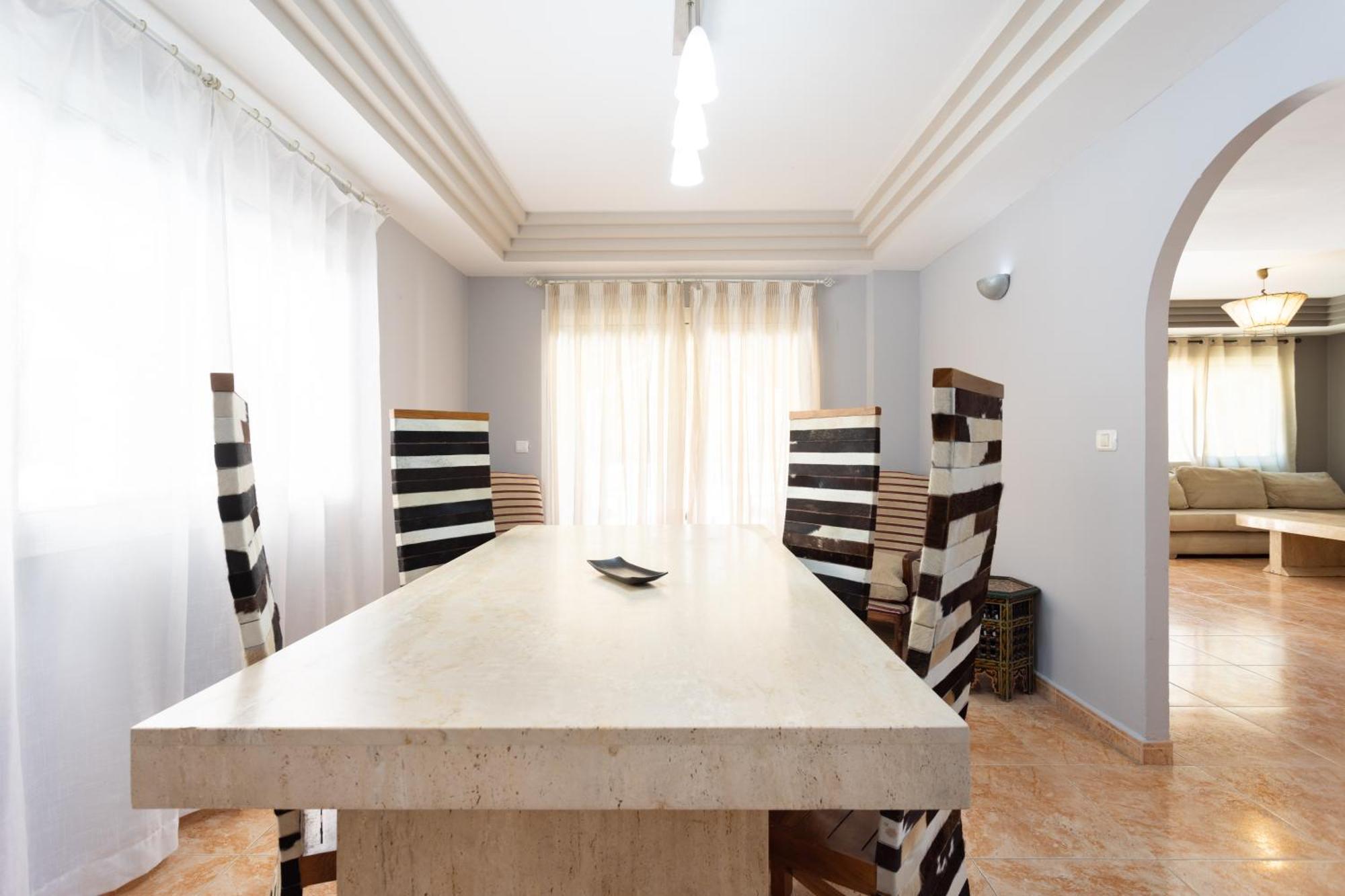 Classbnb - Luxurious Villa 1,5 Kilometers From Costa Adeje Exteriör bild